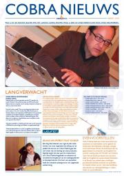 Cobra_Nieuws_maart 2010_Gastro