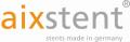 Logo Leufen aixstent_stents_made_in_germany