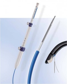 Medi-Globe EBUS Flex naald