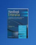 Handboek Enteralia - 4e druk - mei 2009