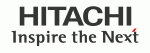 logo hitachi