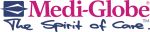 logo medi-globe