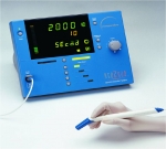 Neoprobe console met bluetooth naald (gehoekte variant)
