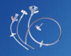 Groepsfoto K-C MIC & MIC-KEY Feeding Tubes