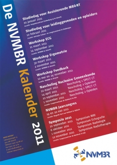 NVMBR poster 2011